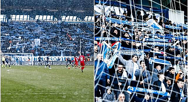 Erzurumspor’da bilet ve kombine fiyatları açıklandı