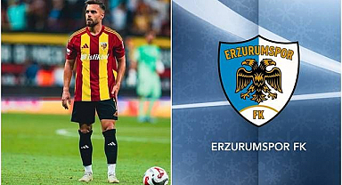 Erzurumspor’da Cardoso dönemi! 2 yıllık imza atıldı