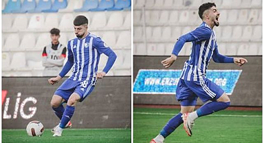 Erzurumspor’da Özgür Sert ile yola devam