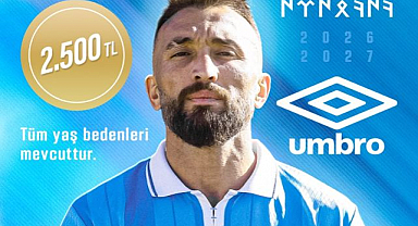 Erzurumspor Store'de yoğunluk