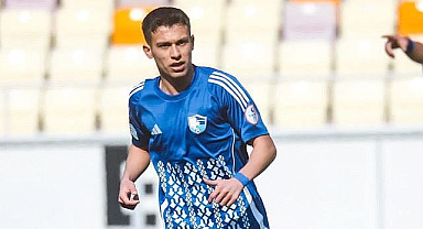 Erzurumsporlu Enes Uşakspor’a gitti