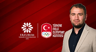 ETÜ’lü akademisyene önemli görev