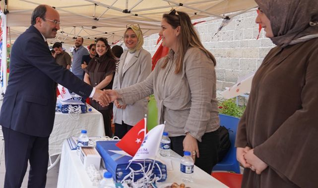 ETÜ'de tercih günleri başladı!