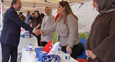 ETÜ tercih günleri başladı!