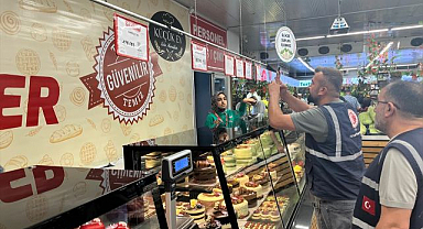 Fahiş fiyat alarmı:18 işletme kurula sevk edildi