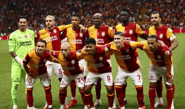Galatasaray Erzurumspor FK'nın konuğu olacak
