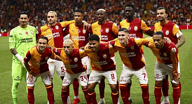 Galatasaray Erzurumspor FK’nın konuğu olacak