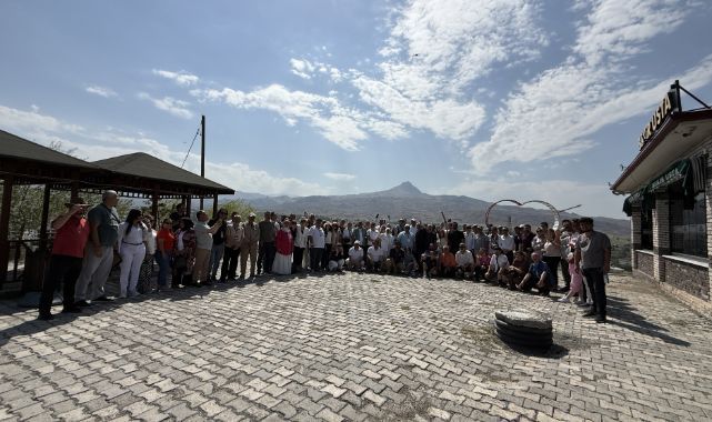 Gazeteciler Dijital Medya Çalıştayı'nda buluştu!