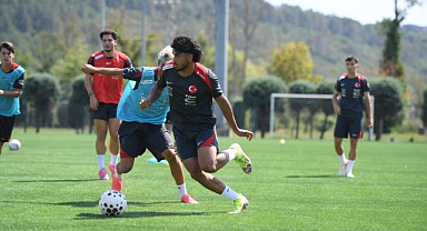 Geçmiş olsun Arda