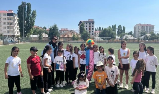 Gençlik Festivaline yoğun ilgi