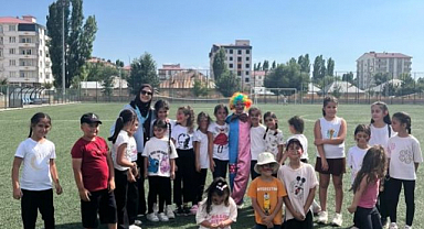 Gençlik Festivaline yoğun ilgi