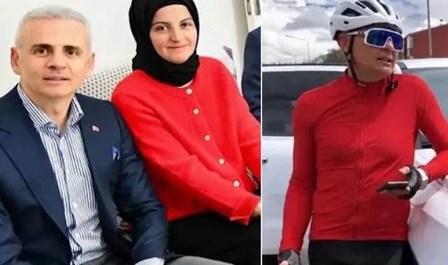 Görevden alınan taytlı valinin eşine kritik görev