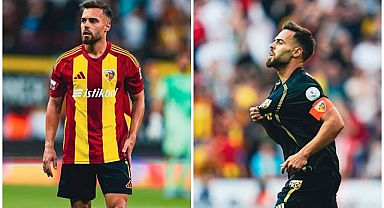 Gözümüz yolda kaldı Cardoso!