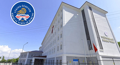  GSB yurt başvuruları başladı!  Son tarih 29 Ağustos