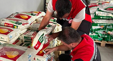 Gübre satış noktalarına sıkı denetim