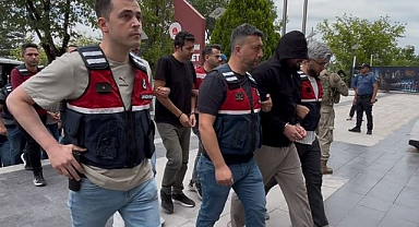 Gülistan Doku dosyasında iki yeni tutuklama