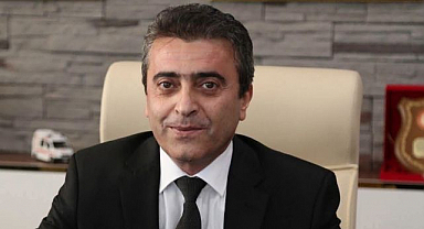 Gürsel Bedir veda etti