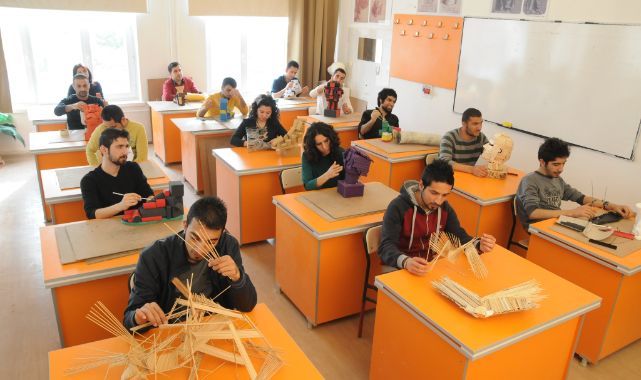 Güzel Sanatlar için geri sayım başladı