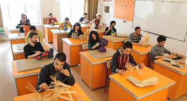 Güzel Sanatlar için geri sayım başladı