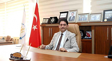 Hakan Oral’dan 30 Ağustos Zafer Bayramı mesajı
