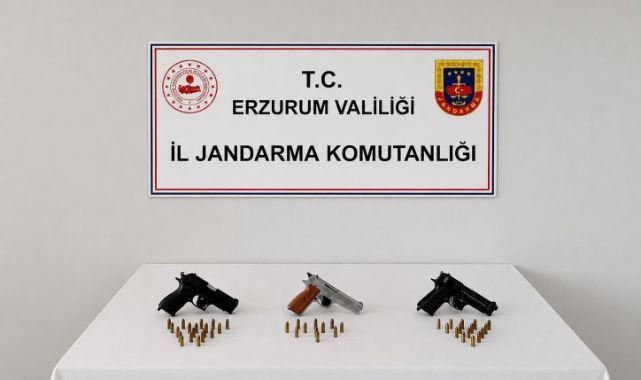Hınıs’ta düğün konvoyuna Jandarma operasyonu
