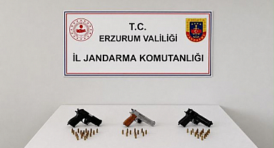 Hınıs’ta düğün konvoyuna Jandarma operasyonu