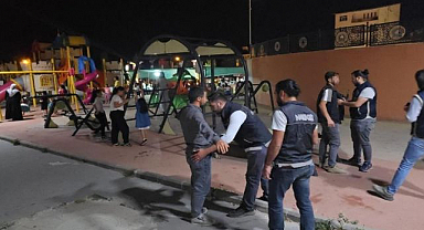 Huzur denetiminde sıkı takip!