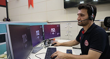 İhbarların yüzde 57'si asılsız çıktı   