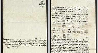II. Abdülhamid'in İstihbaratçısı Erzurum petrolünün peşindeydi!