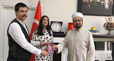 “İki İnsan Bir Hayat” projesinde ilk yuva kuruldu