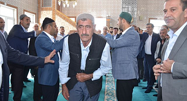 İki yıllık husumet barışla noktalandı