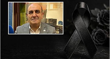 İrfan Tarakçıoğlu'nun acı günü