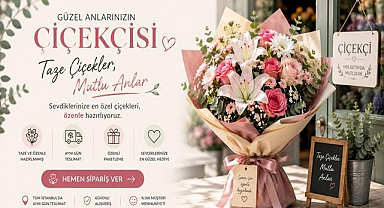 İyi Bir Çiçekçi Nasıl Seçilir? Doğru Çiçeğe Ulaşmanın 8 Temel Kriteri