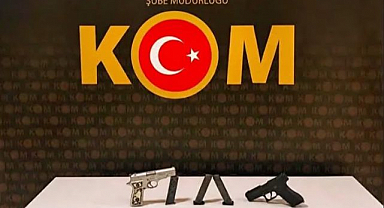 Kaçakçılara geçit yok!