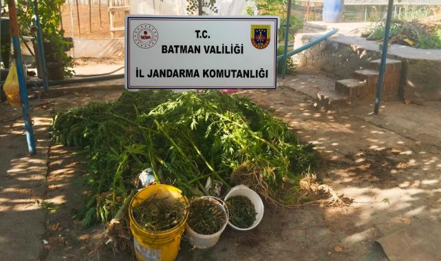 Kaçakçılık şebekesine darbe!