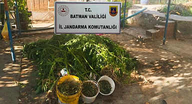 Kaçakçılık şebekesine darbe!