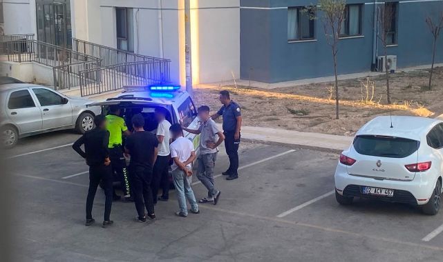 Kaçış pahalıya patladı!