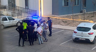 Kaçış pahalıya patladı!