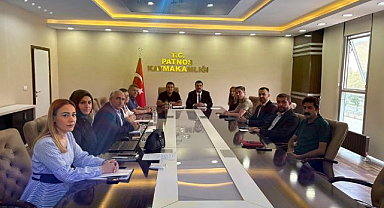 Kadına yönelik şiddet masaya yatırıldı