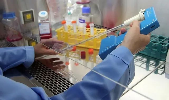 Kanser tedavisinde devlet desteği! 40 bin hasta ilaçlardan yararlandı