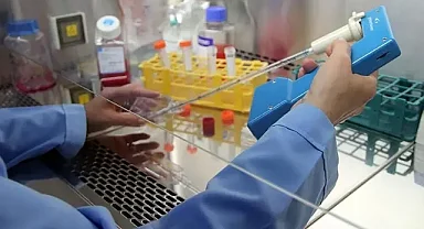 Kanser tedavisinde devlet desteği! 40 bin hasta ilaçlardan yararlandı