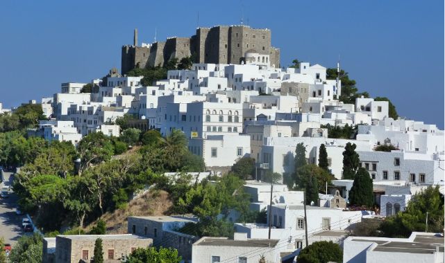 Kapıda Vize Nedir? Kapıda Vize ile Gidilebilecek Yunan Adaları