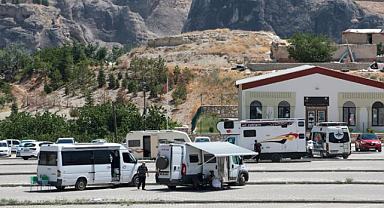 Karavan tutkunlarının yeni gözdesi!