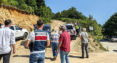 Kenti karıştıran iddiayı Valilik yalanladı