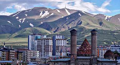 Kira fiyatlarında şampiyon Erzurum  