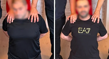 Kırmızı bültenle aranan iki suç örgütü elebaşı Türkiye'ye iade edildi!
