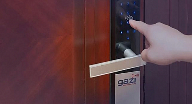 Konaklama Sektöründe Güvenlik ve Konfor: Otel Kilit Sistemleri Rehberi