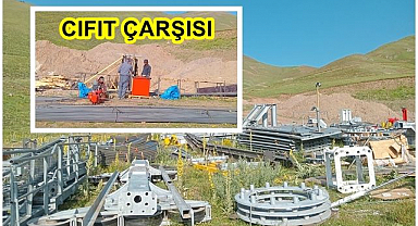 Konaklı’nın çöpü Palandöken’in hazinesi oldu!