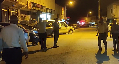 Korkutan deprem! Vatandaşlar sokaklara döküldü