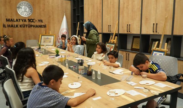 Kültür Yolu Festivali’nde geleneksel sanat rüzgarı